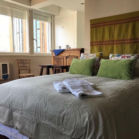 Apartamento Dpto. Av. Corrientes al 700-Centro Ciudad Autónoma de Ciudad Autónoma de Buenos Aires Exterior foto