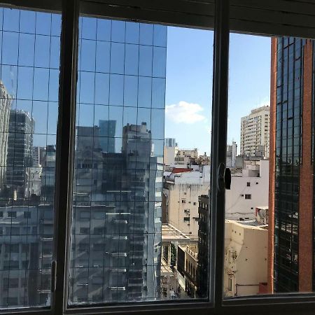 Apartamento Dpto. Av. Corrientes al 700-Centro Ciudad Autónoma de Ciudad Autónoma de Buenos Aires Exterior foto